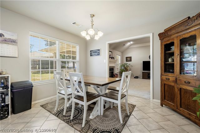 8505 Vickery Lane, Fort Smith, AR 72908