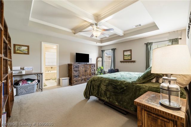8505 Vickery Lane, Fort Smith, AR 72908