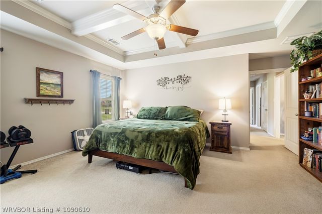 8505 Vickery Lane, Fort Smith, AR 72908