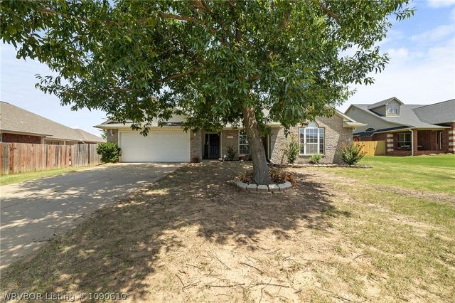 8505 Vickery Lane, Fort Smith, AR 72908