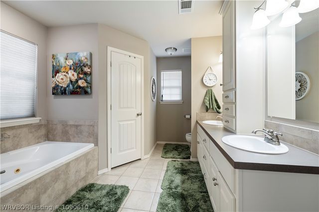 8505 Vickery Lane, Fort Smith, AR 72908