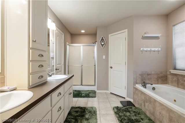 8505 Vickery Lane, Fort Smith, AR 72908