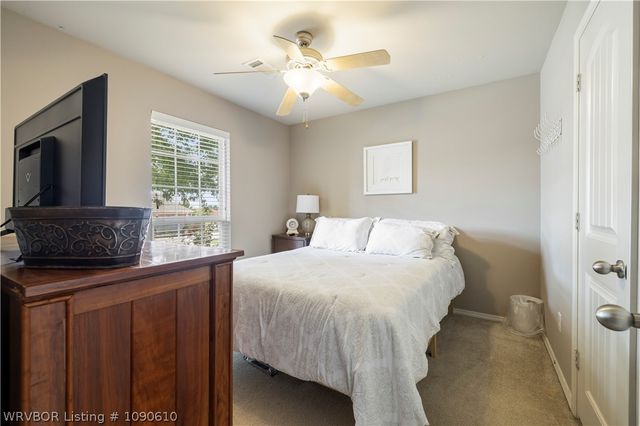 8505 Vickery Lane, Fort Smith, AR 72908