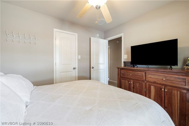 8505 Vickery Lane, Fort Smith, AR 72908