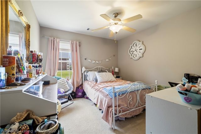 8505 Vickery Lane, Fort Smith, AR 72908