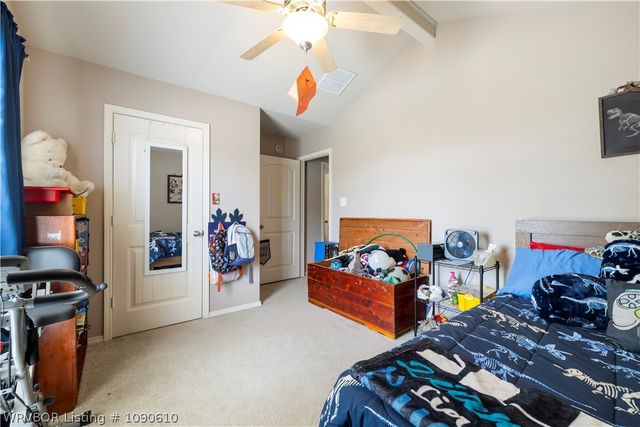 8505 Vickery Lane, Fort Smith, AR 72908
