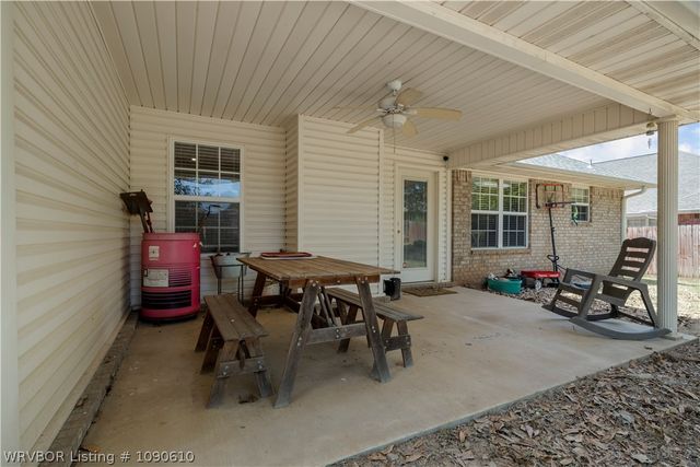 8505 Vickery Lane, Fort Smith, AR 72908