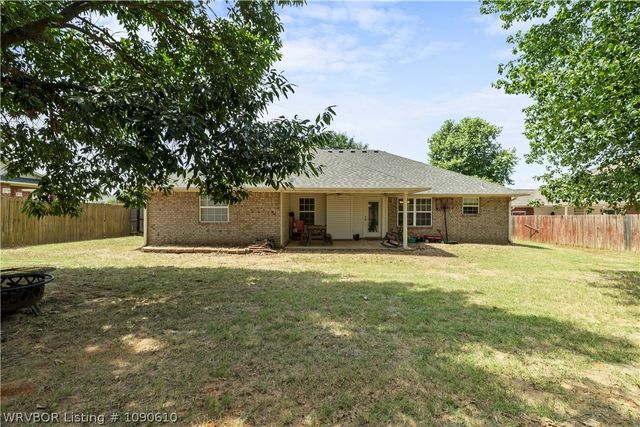8505 Vickery Lane, Fort Smith, AR 72908