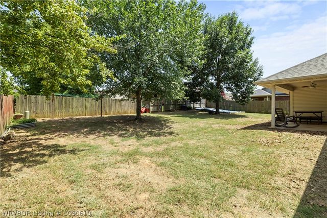 8505 Vickery Lane, Fort Smith, AR 72908