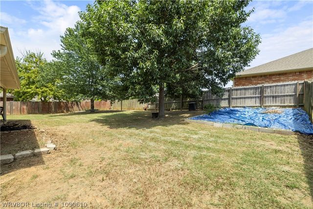 8505 Vickery Lane, Fort Smith, AR 72908