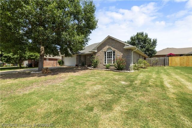 8505 Vickery Lane, Fort Smith, AR 72908