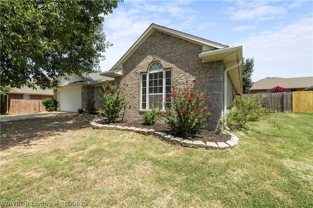 8505 Vickery Lane, Fort Smith, AR 72908