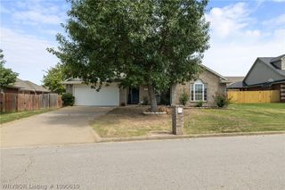 8505 Vickery Lane, Fort Smith, AR 72908