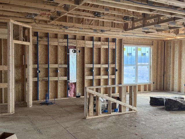 557 Talbot's Woods DRIVE, Dousman, WI 53118