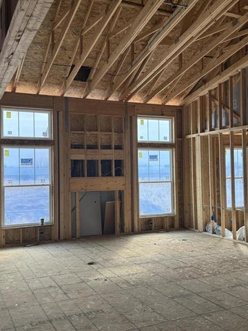 557 Talbot's Woods DRIVE, Dousman, WI 53118