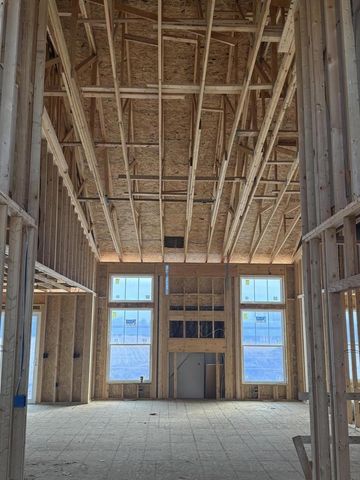 557 Talbot's Woods DRIVE, Dousman, WI 53118