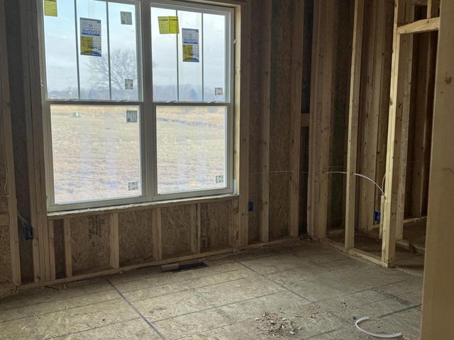 557 Talbot's Woods DRIVE, Dousman, WI 53118