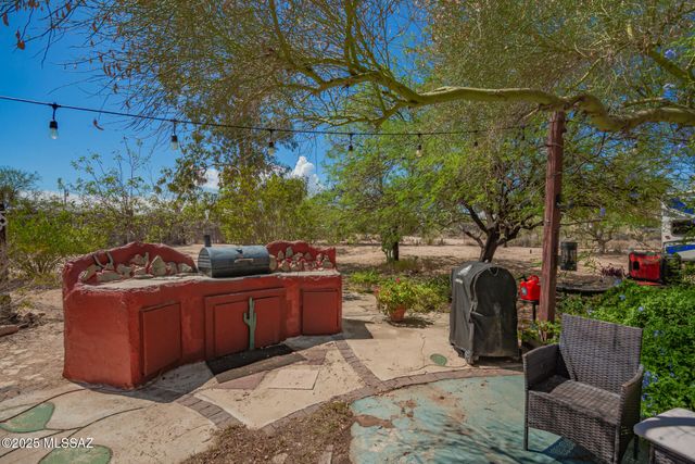 11787 S Cherokee Lane, Tucson, AZ 85736