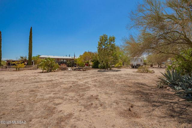 11787 S Cherokee Lane, Tucson, AZ 85736