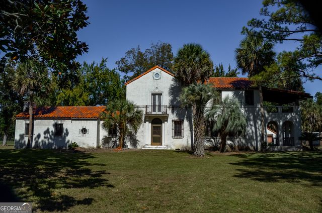 318 Church Street, Parrott, GA 39877