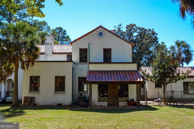 318 Church Street, Parrott, GA 39877