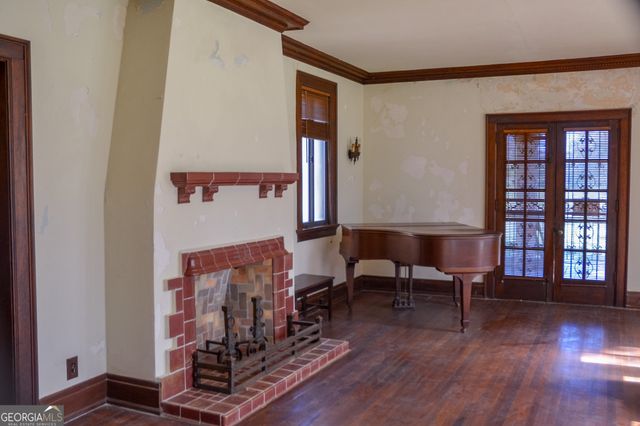 318 Church Street, Parrott, GA 39877