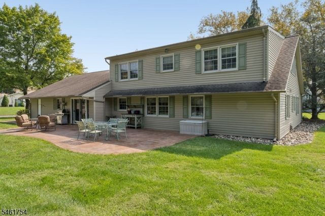 34 Hughes Rd, Franklin Twp., NJ 08873