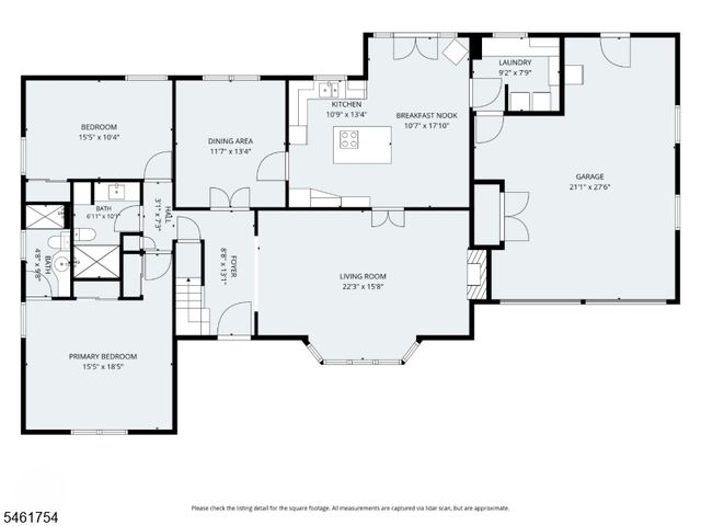 34 Hughes Rd, Franklin Twp., NJ 08873