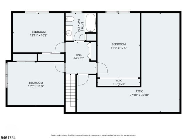 34 Hughes Rd, Franklin Twp., NJ 08873