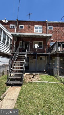 7714 HILLSWAY AVE, Baltimore, MD 21234