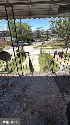 7714 HILLSWAY AVE, Baltimore, MD 21234