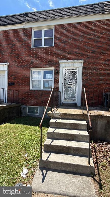 7714 HILLSWAY AVE, Baltimore, MD 21234