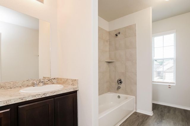 135 Cooper Creek Lane, Willis, TX 77378