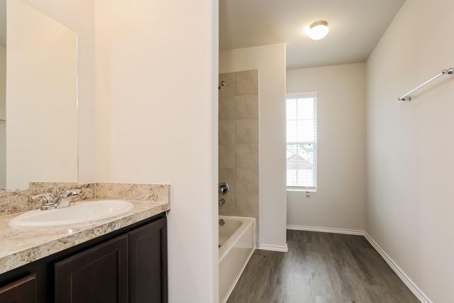 135 Cooper Creek Lane, Willis, TX 77378