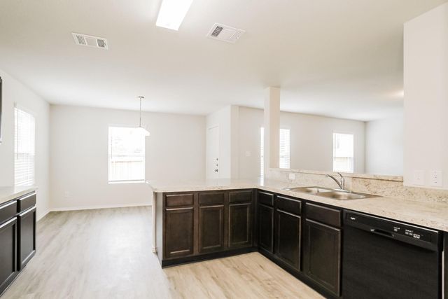 135 Cooper Creek Lane, Willis, TX 77378