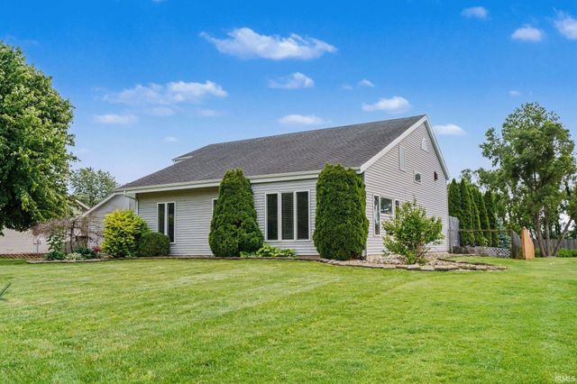 12080 Covered Wagon Court, Granger, IN 46530