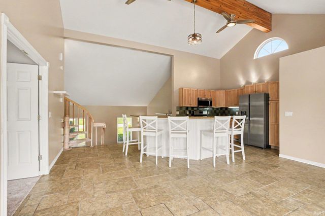 12080 Covered Wagon Court, Granger, IN 46530