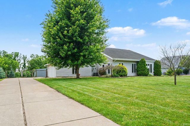 12080 Covered Wagon Court, Granger, IN 46530