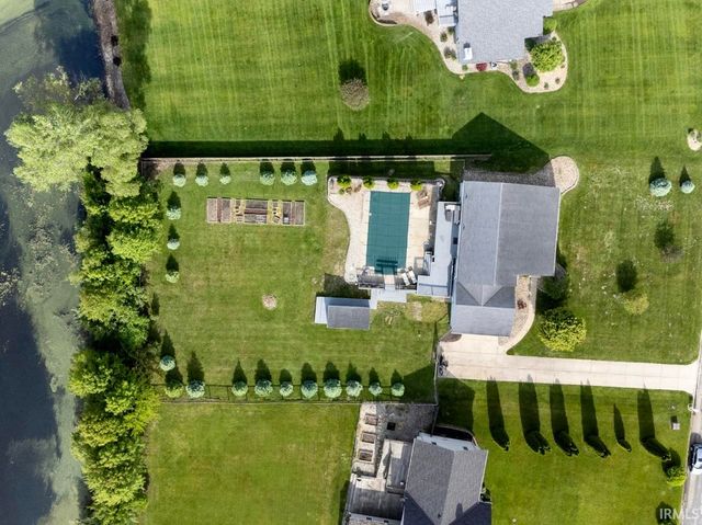 12080 Covered Wagon Court, Granger, IN 46530
