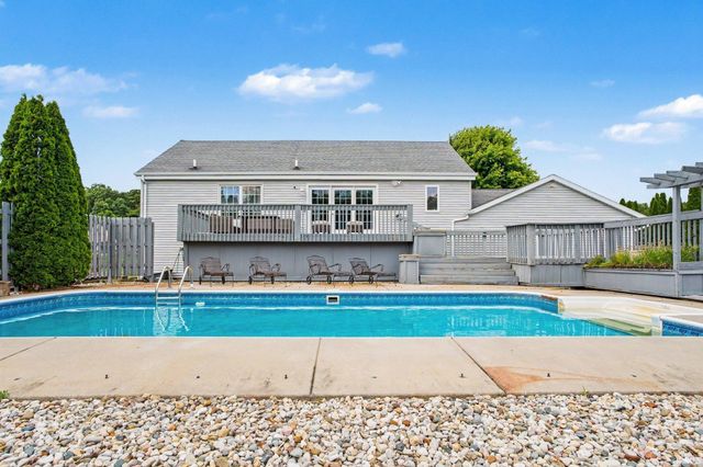 12080 Covered Wagon Court, Granger, IN 46530