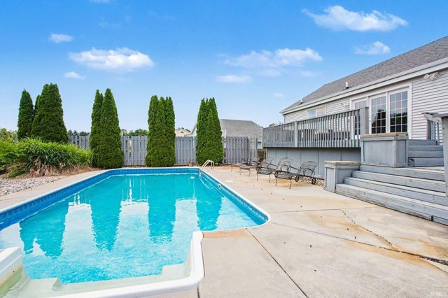 12080 Covered Wagon Court, Granger, IN 46530