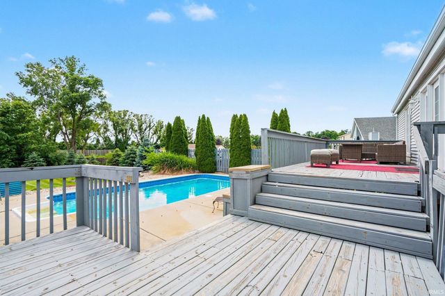 12080 Covered Wagon Court, Granger, IN 46530