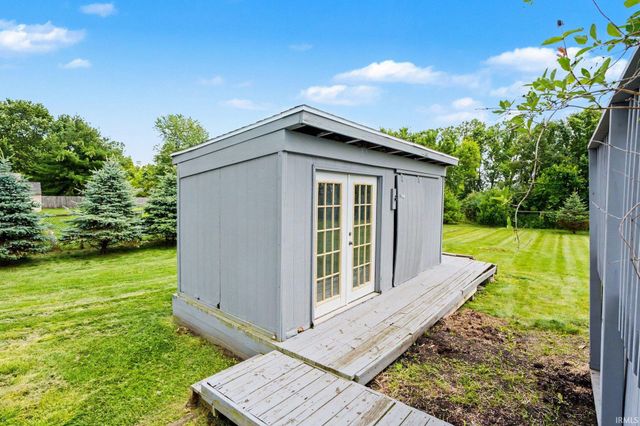 12080 Covered Wagon Court, Granger, IN 46530