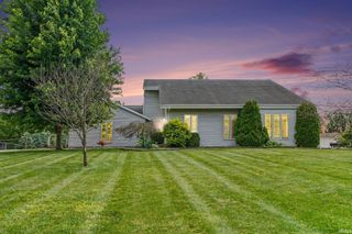 12080 Covered Wagon Court, Granger, IN 46530