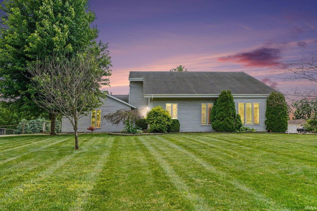 12080 Covered Wagon Court, Granger, IN 46530