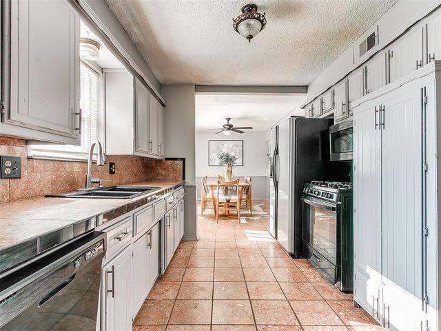 1844 Sunrise Drive, Moore, OK 73160