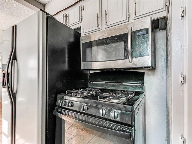 1844 Sunrise Drive, Moore, OK 73160