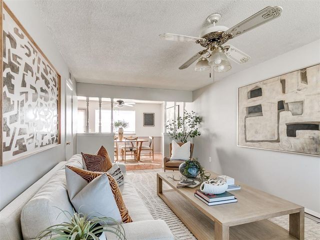 1844 Sunrise Drive, Moore, OK 73160