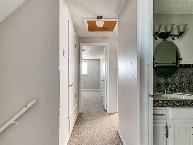 1844 Sunrise Drive, Moore, OK 73160