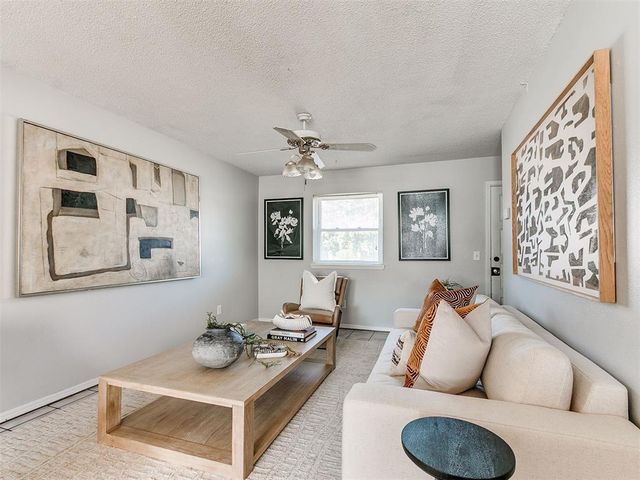 1844 Sunrise Drive, Moore, OK 73160